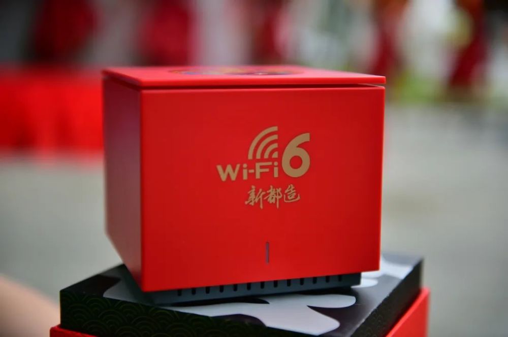 正式投產(chǎn)！這款成都造“黑科技”，每個人都用